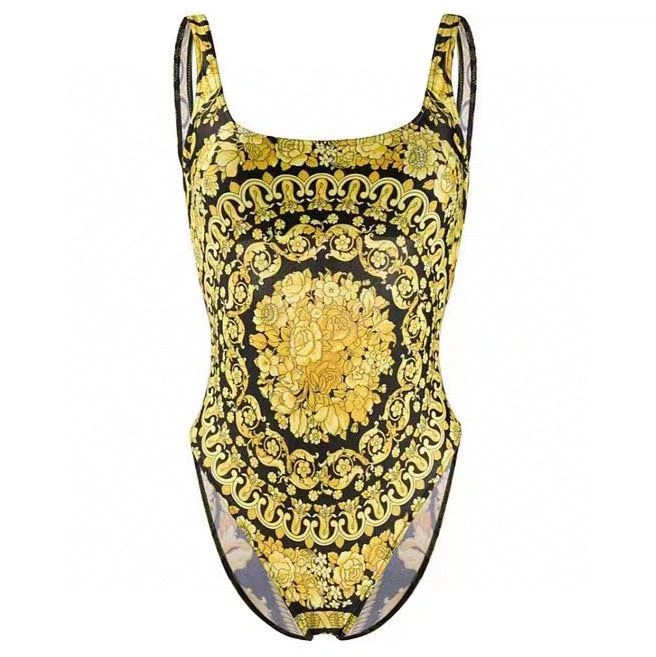 Versace Bikins RelaxedFit 256168