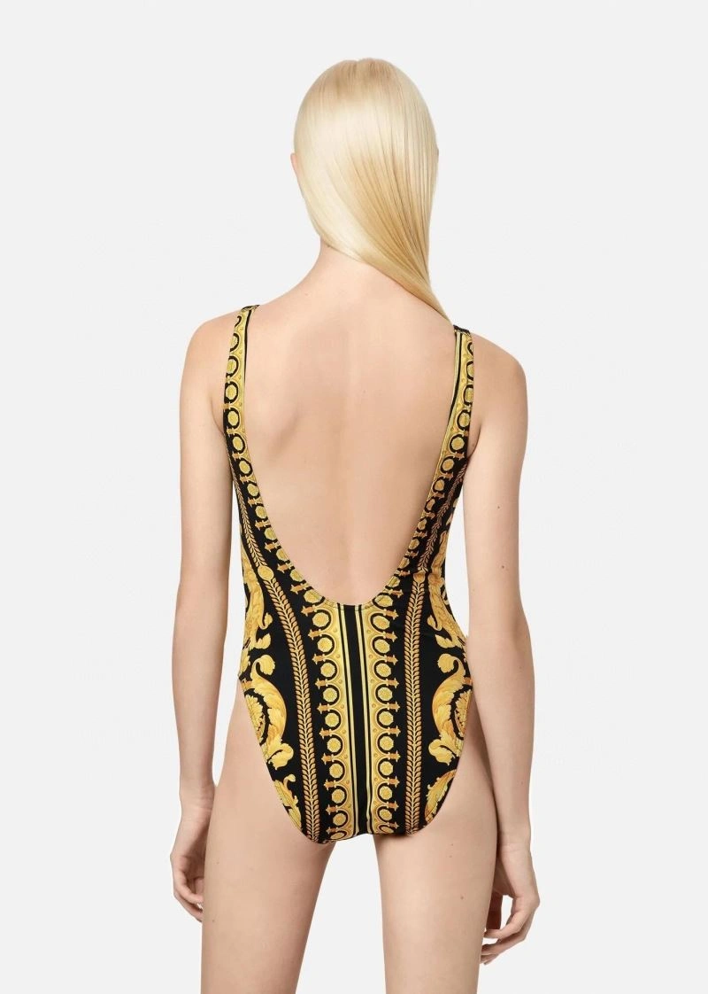 Versace Bikins RelaxedFit 256168