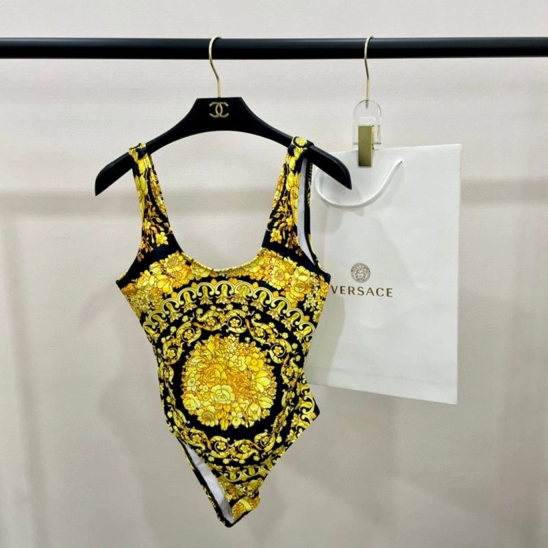 Versace Bikins RelaxedFit 256168