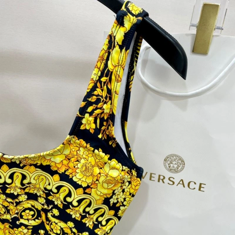 Versace Bikins RelaxedFit 256168