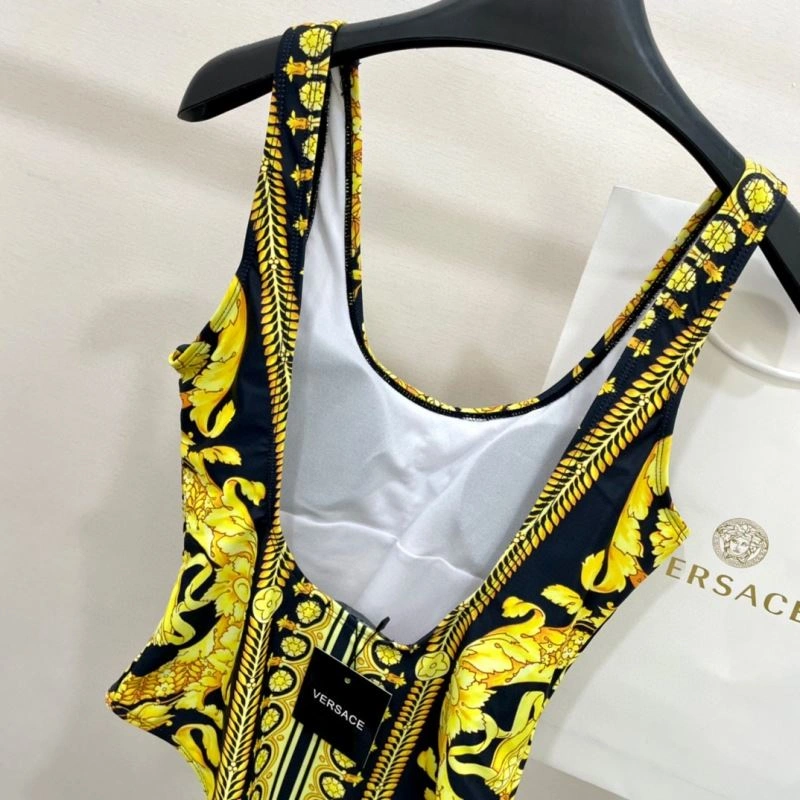 Versace Bikins RelaxedFit 256168
