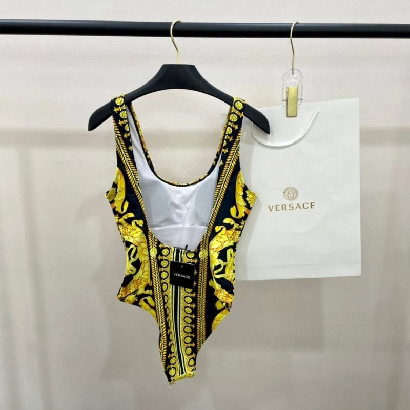 Versace Bikins RelaxedFit 256168