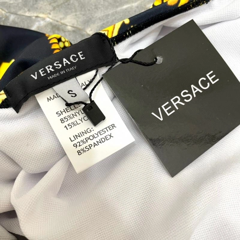 Versace Bikins RelaxedFit 256168