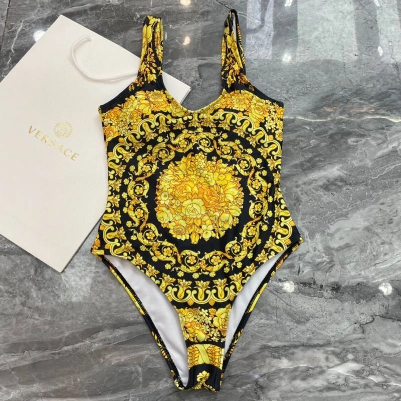 Versace Bikins RelaxedFit 256168