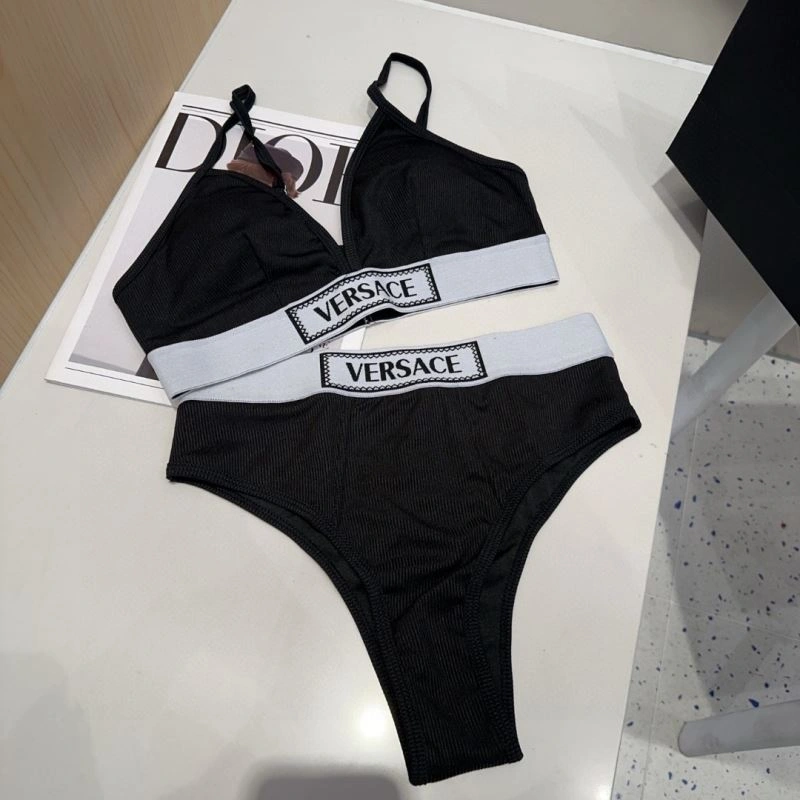 Tailored Versace Bikins 256155
