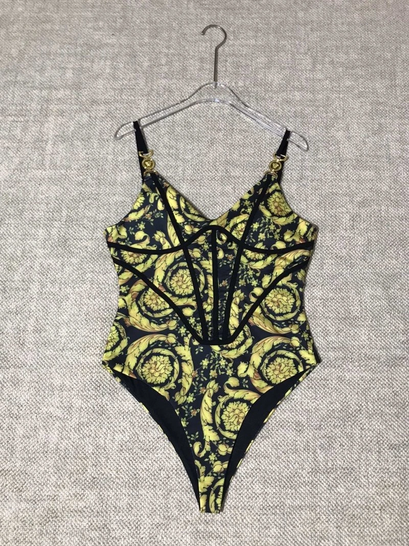 Modern Versace Bikins 175076