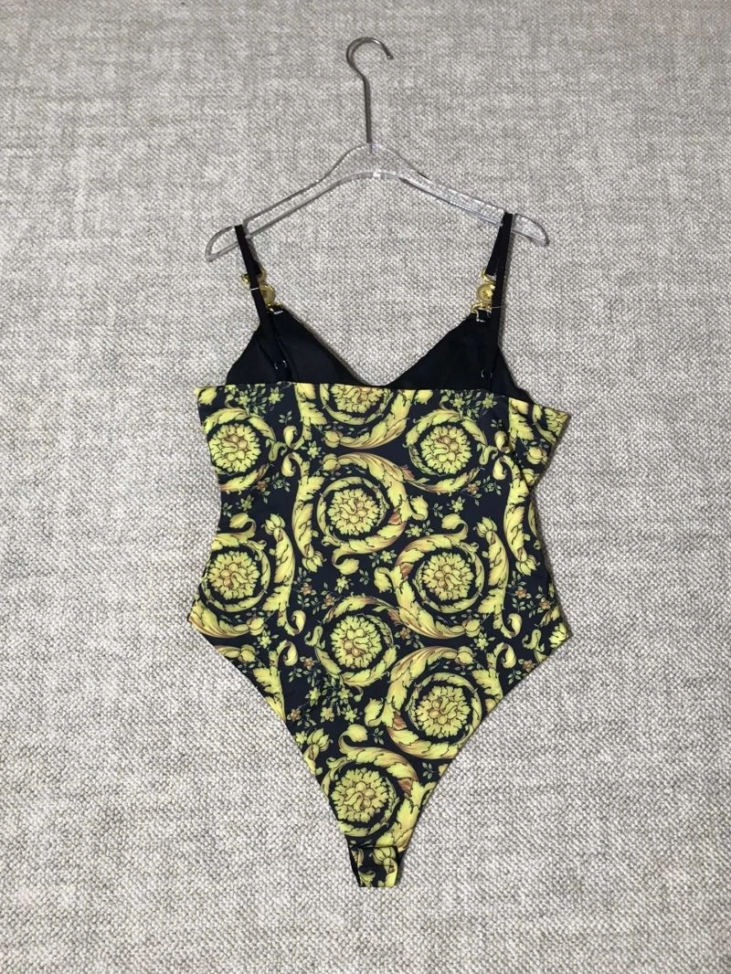 Modern Versace Bikins 175076