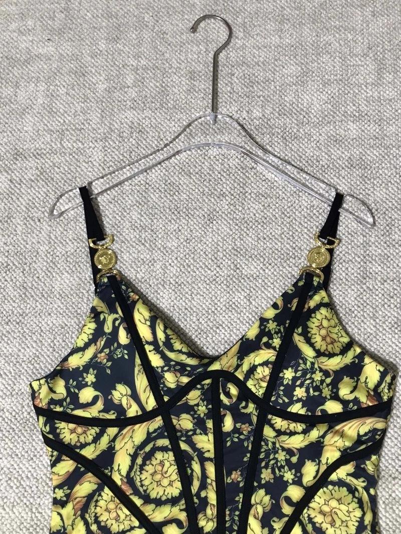 Modern Versace Bikins 175076