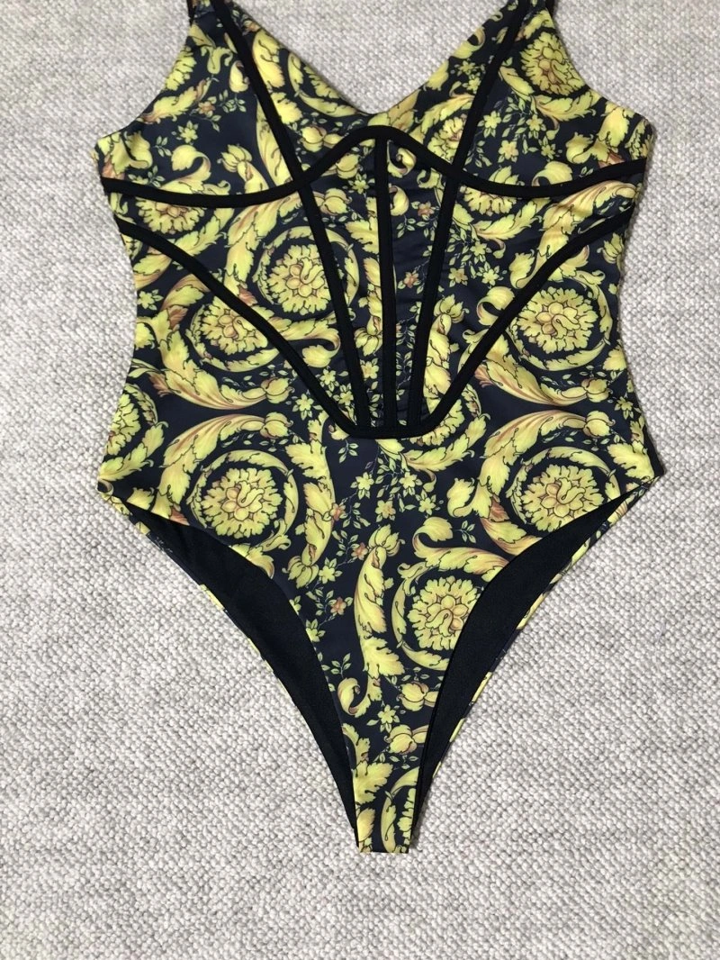 Modern Versace Bikins 175076