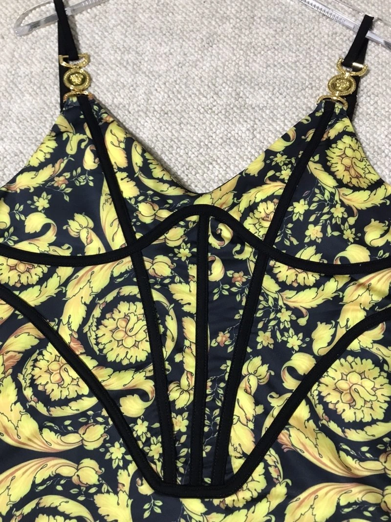 Modern Versace Bikins 175076