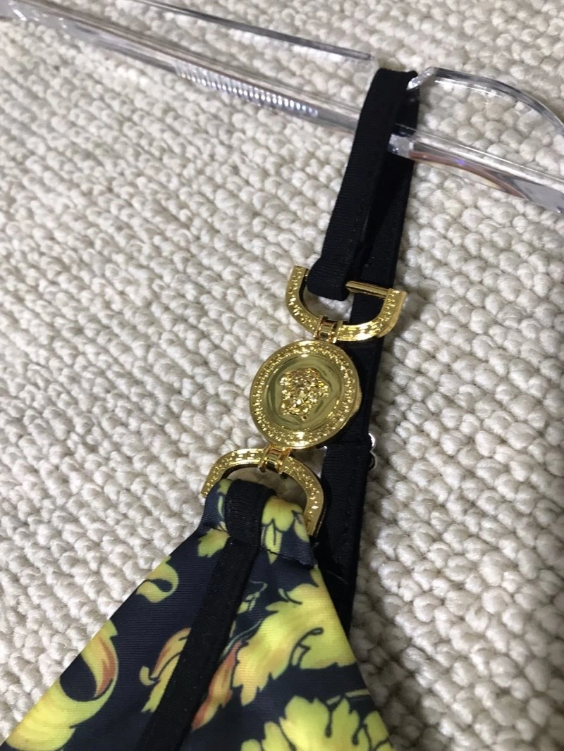 Modern Versace Bikins 175076