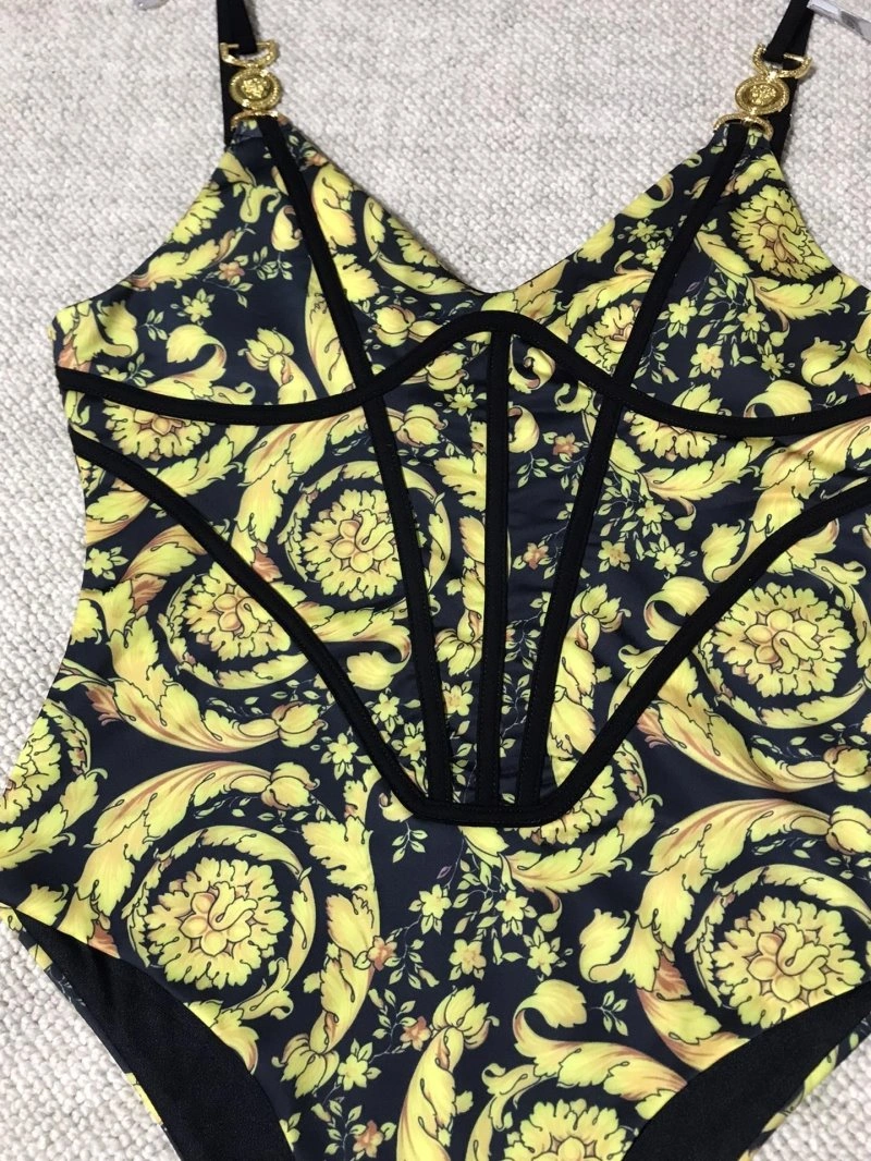 Modern Versace Bikins 175076