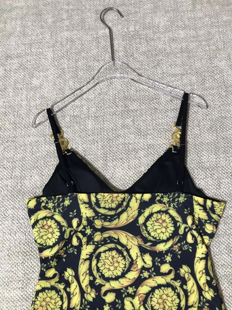 Modern Versace Bikins 175076