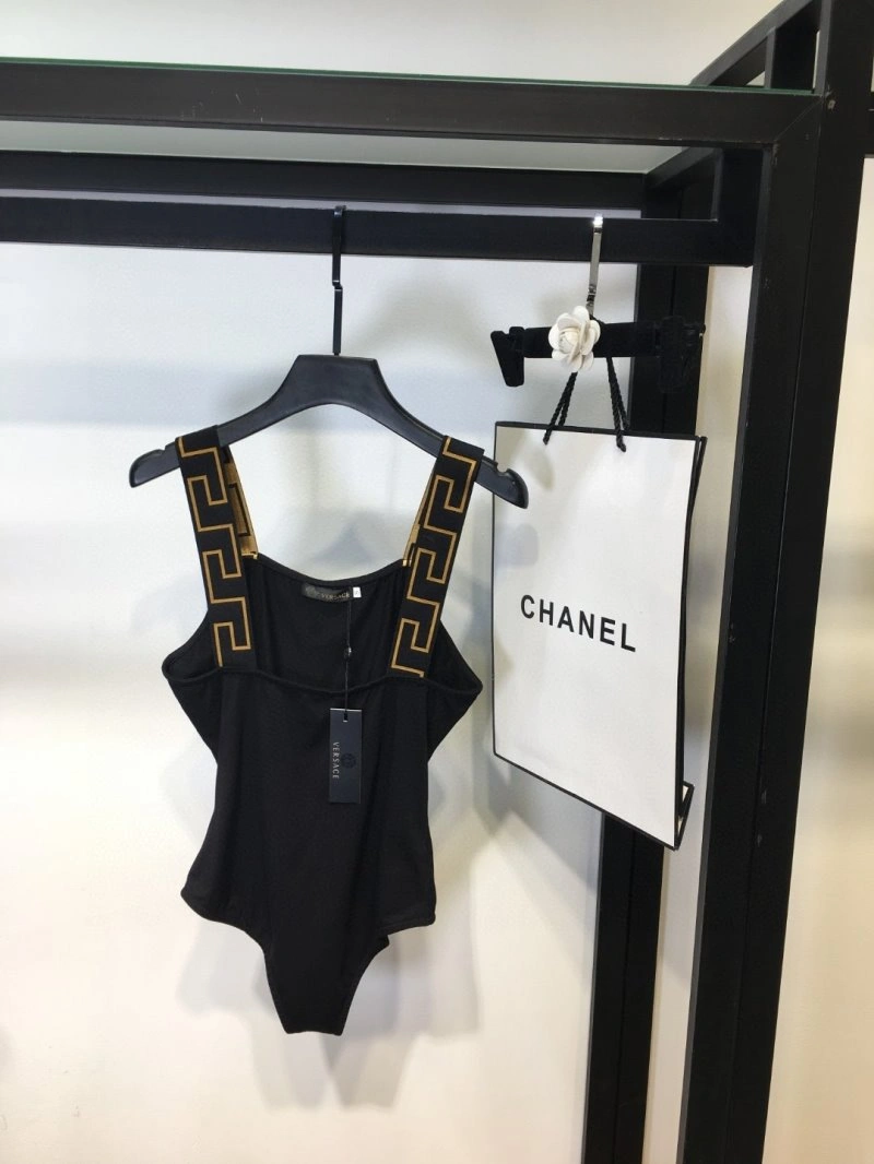 Packable Versace Bikins 175075
