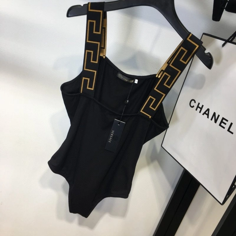 Packable Versace Bikins 175075