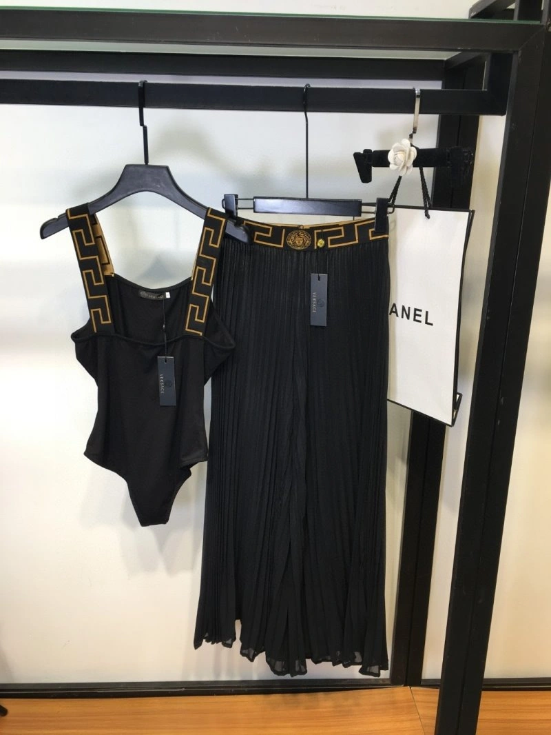 Packable Versace Bikins 175075