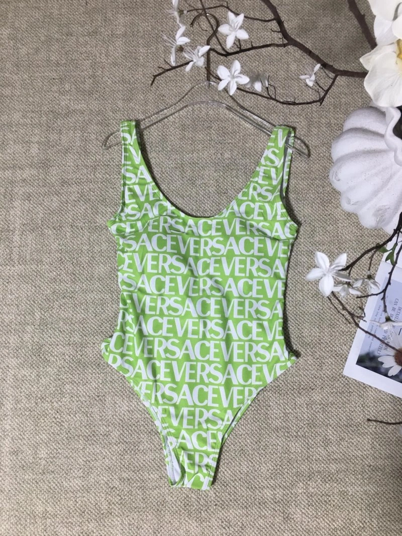 Thermal Versace Bikins 175015