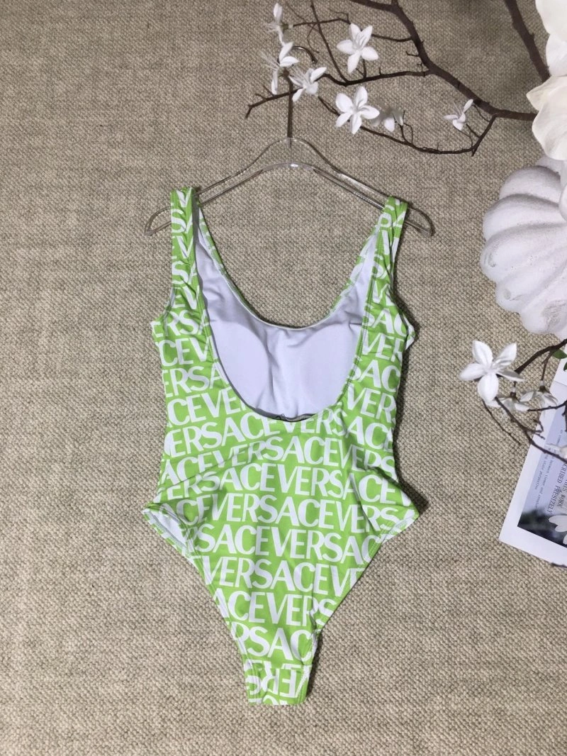 Thermal Versace Bikins 175015