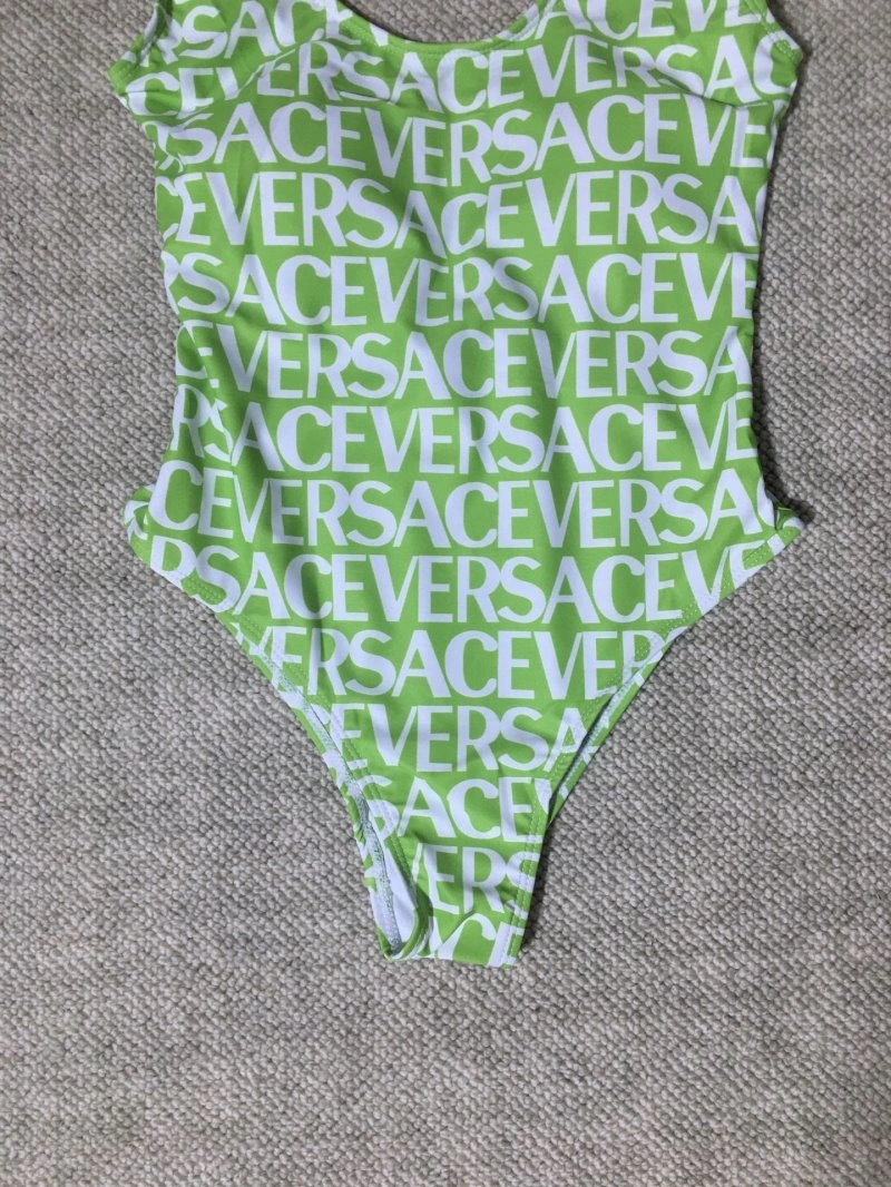 Thermal Versace Bikins 175015