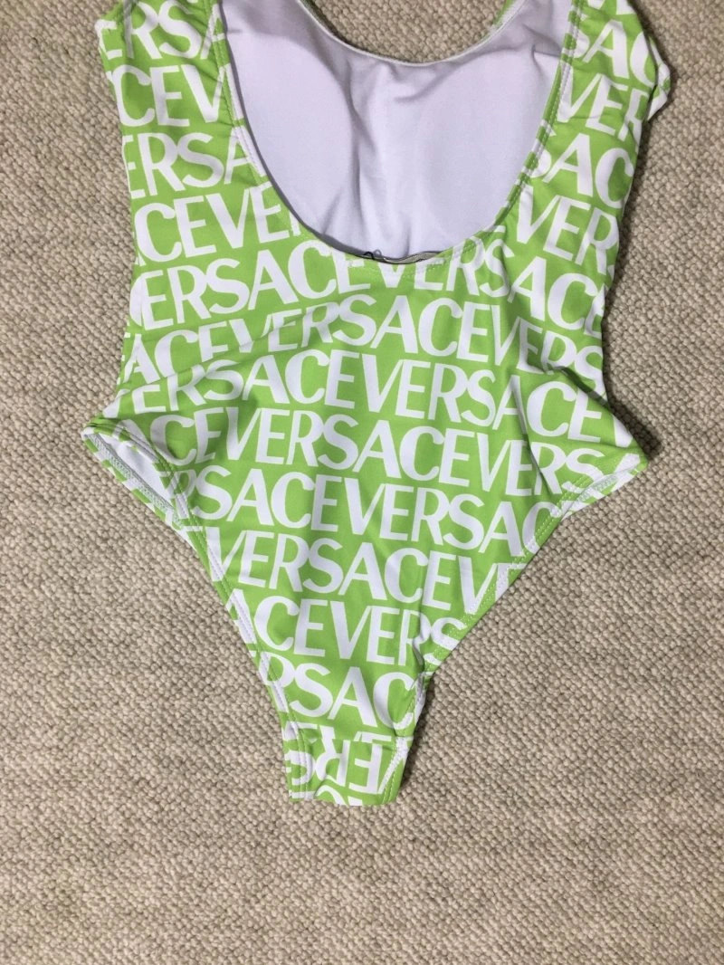Thermal Versace Bikins 175015