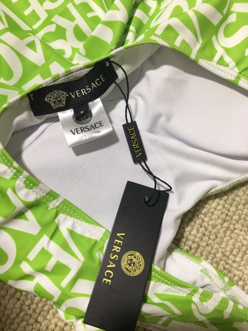 Thermal Versace Bikins 175015