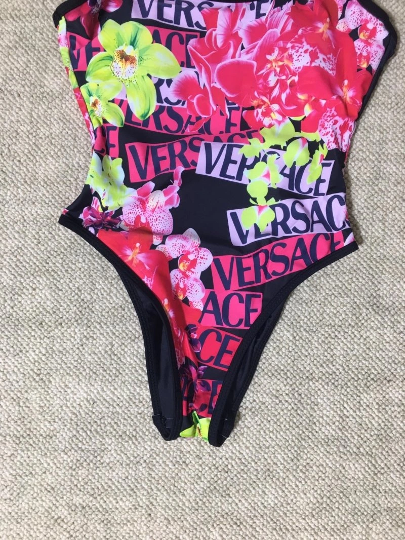 MoistureWicking Versace Bikins 175017