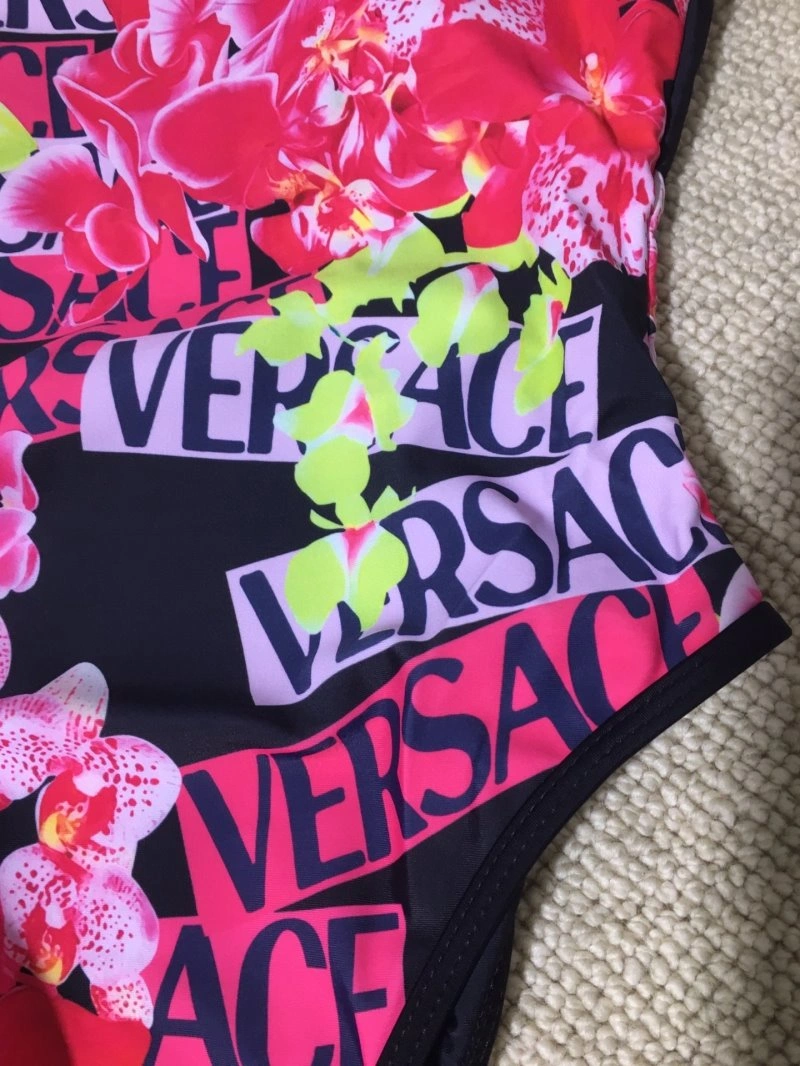 MoistureWicking Versace Bikins 175017