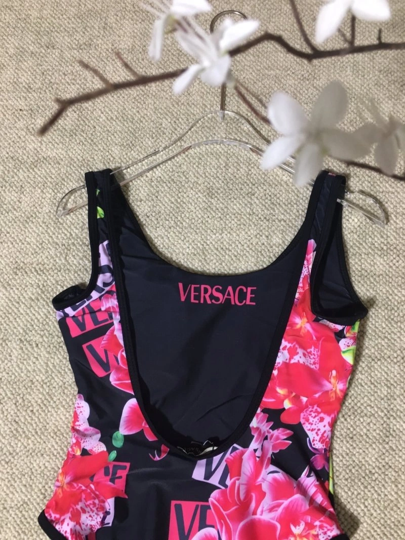 MoistureWicking Versace Bikins 175017