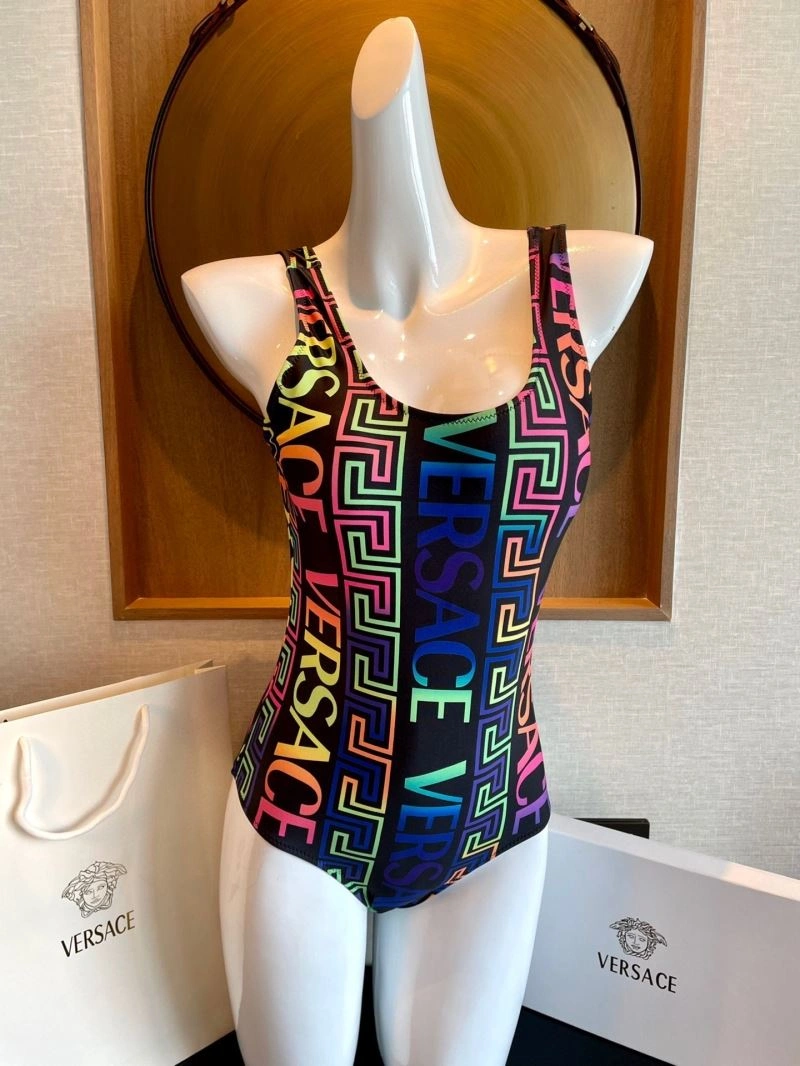 Versace Bikins Elegant 256469