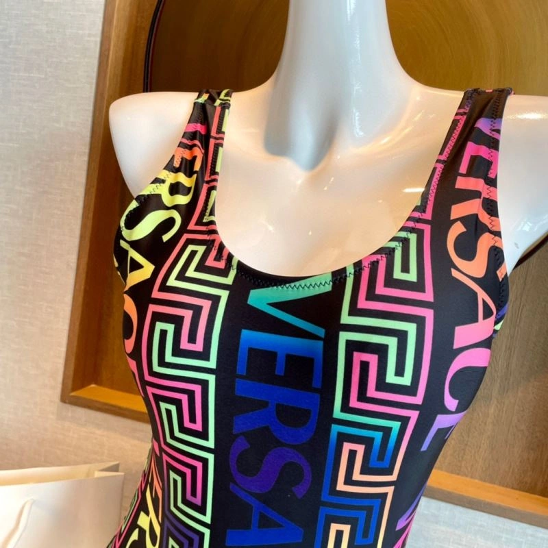 Versace Bikins Elegant 256469