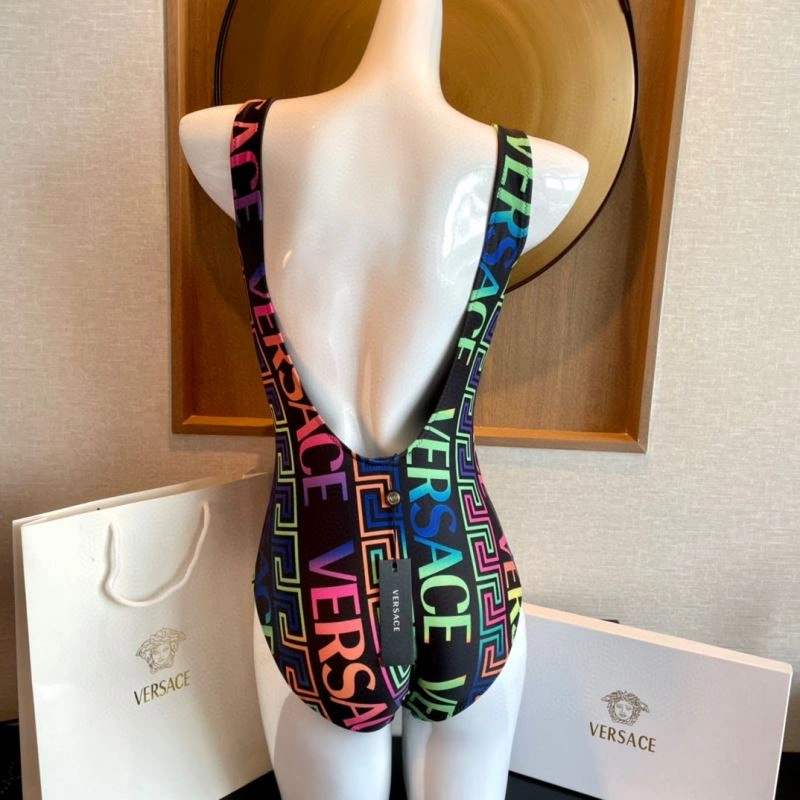 Versace Bikins Elegant 256469
