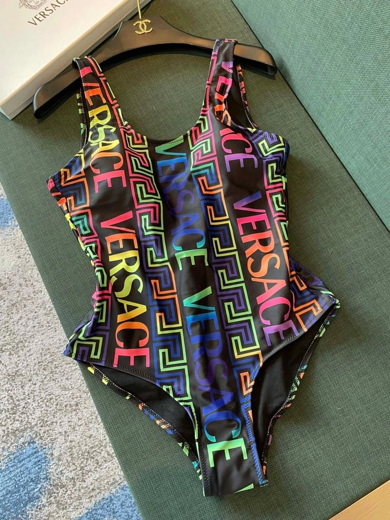 Versace Bikins Elegant 256469