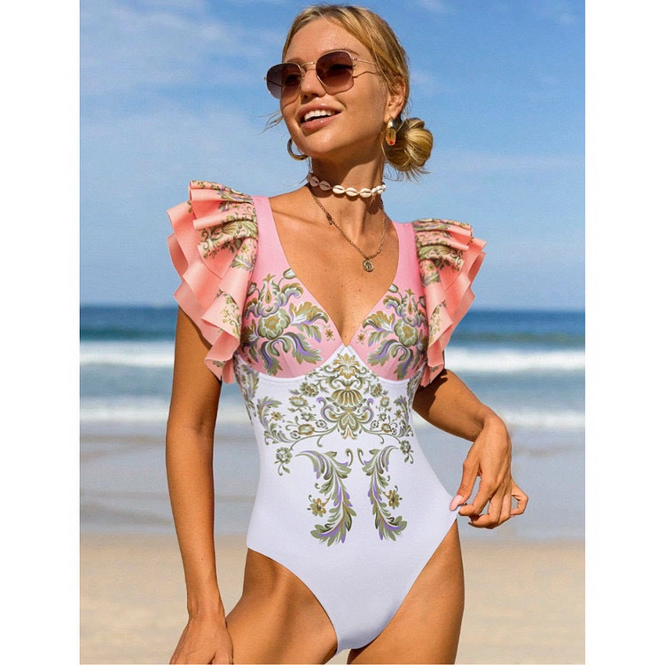 Versace Bikins EyeCatching 256473