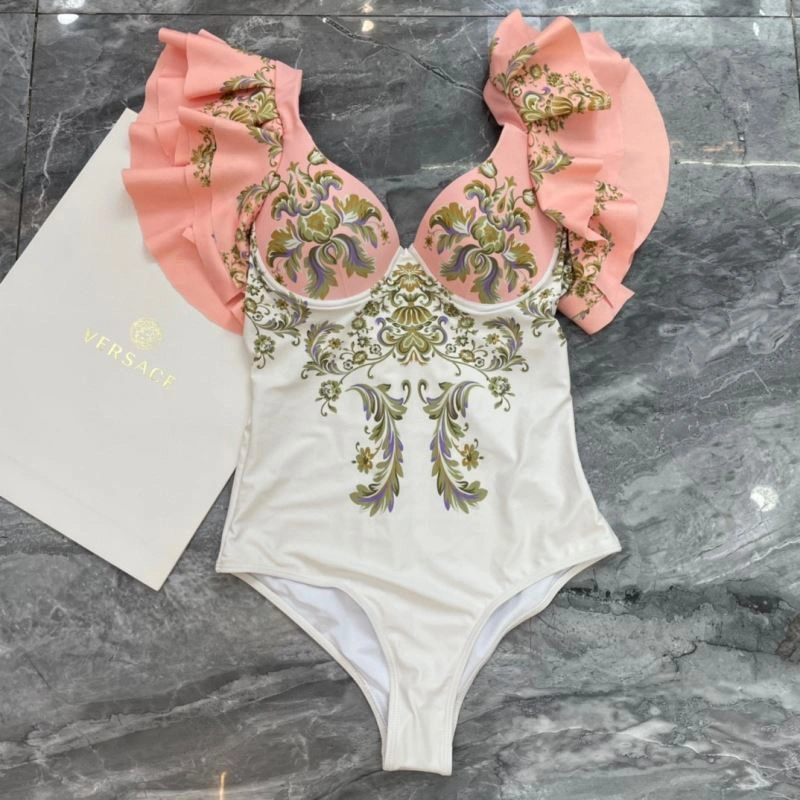 Versace Bikins EyeCatching 256473