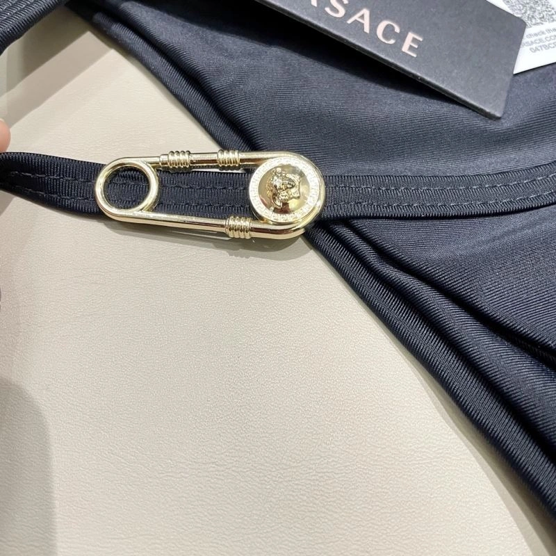Stylish Versace Bikins 256478