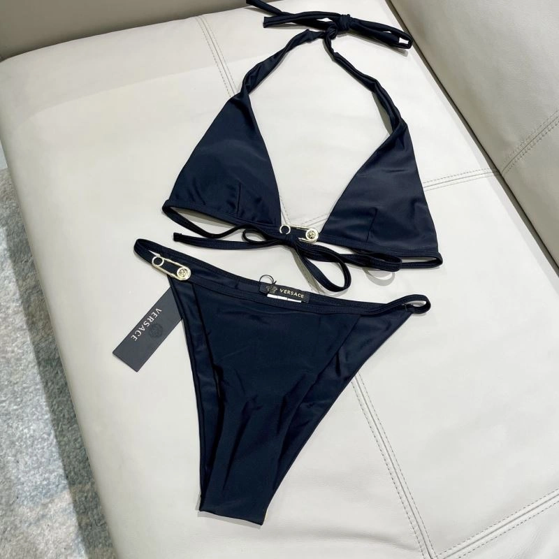 Stylish Versace Bikins 256478