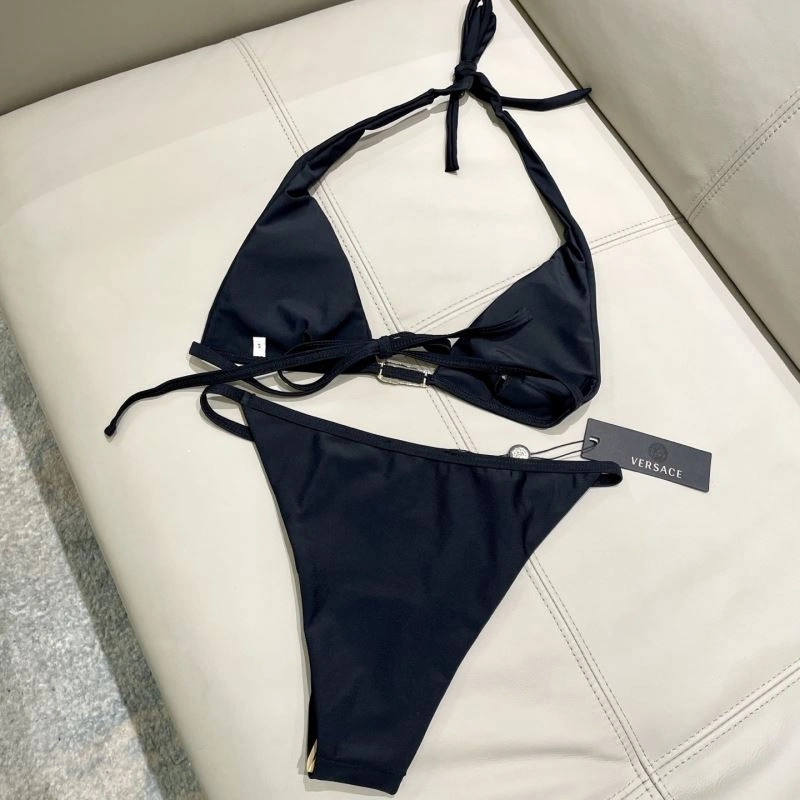 Stylish Versace Bikins 256478