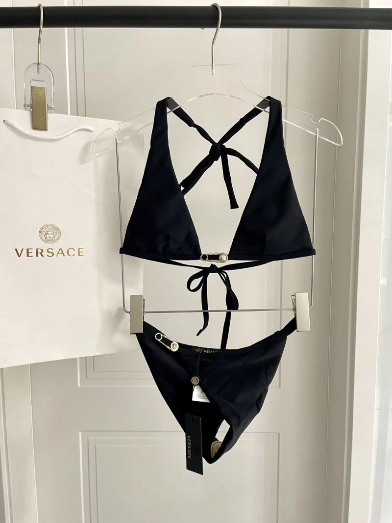 Stylish Versace Bikins 256478