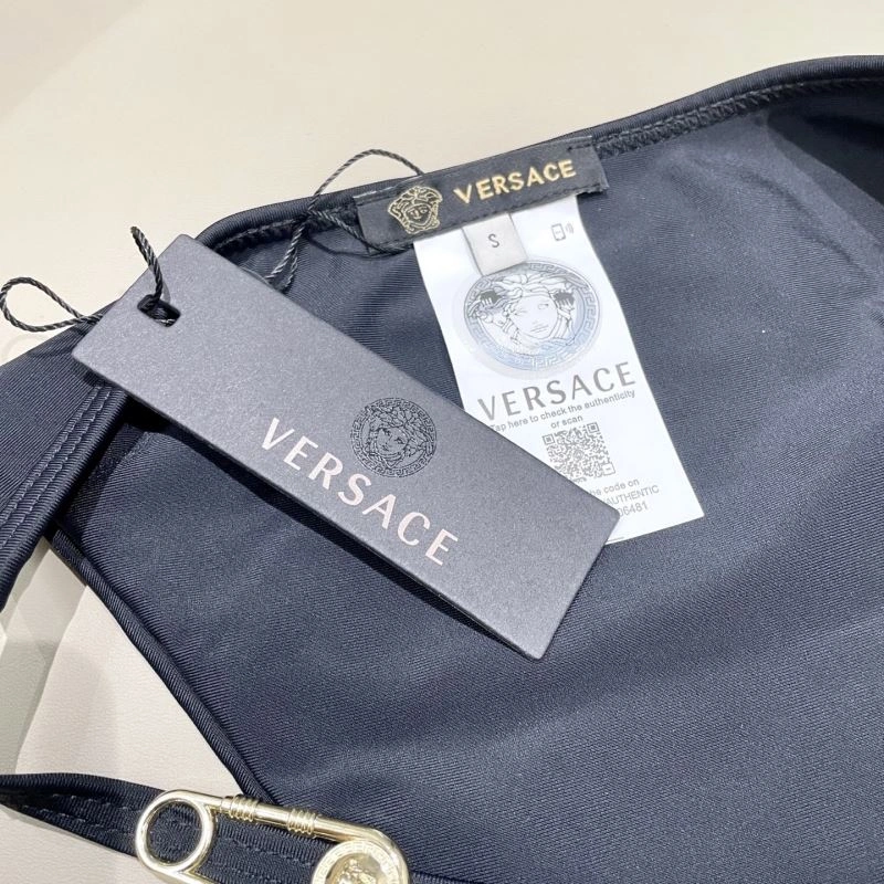 Stylish Versace Bikins 256478