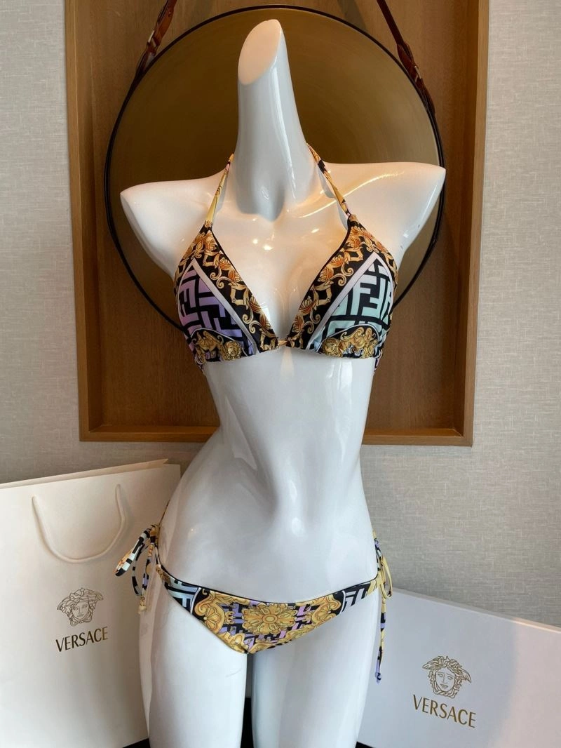 Versace Bikins SoftTouch 256463