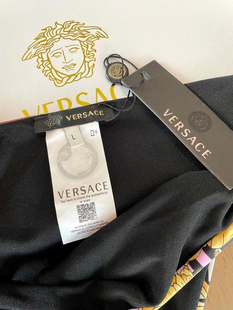 Versace Bikins SoftTouch 256463