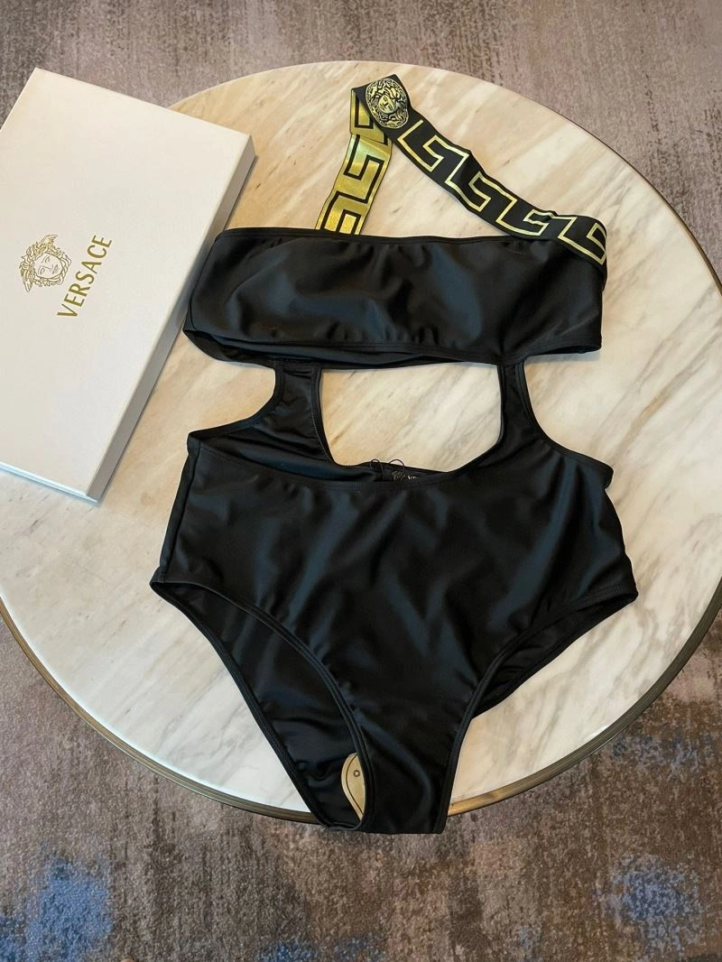 Sporty Versace Bikins 256458