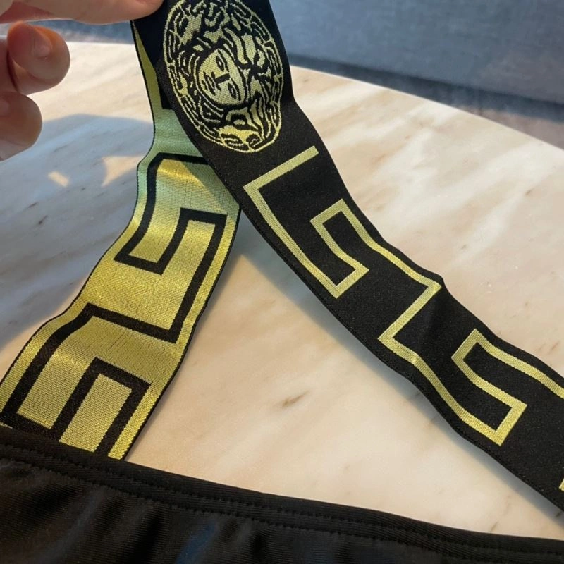 Sporty Versace Bikins 256458