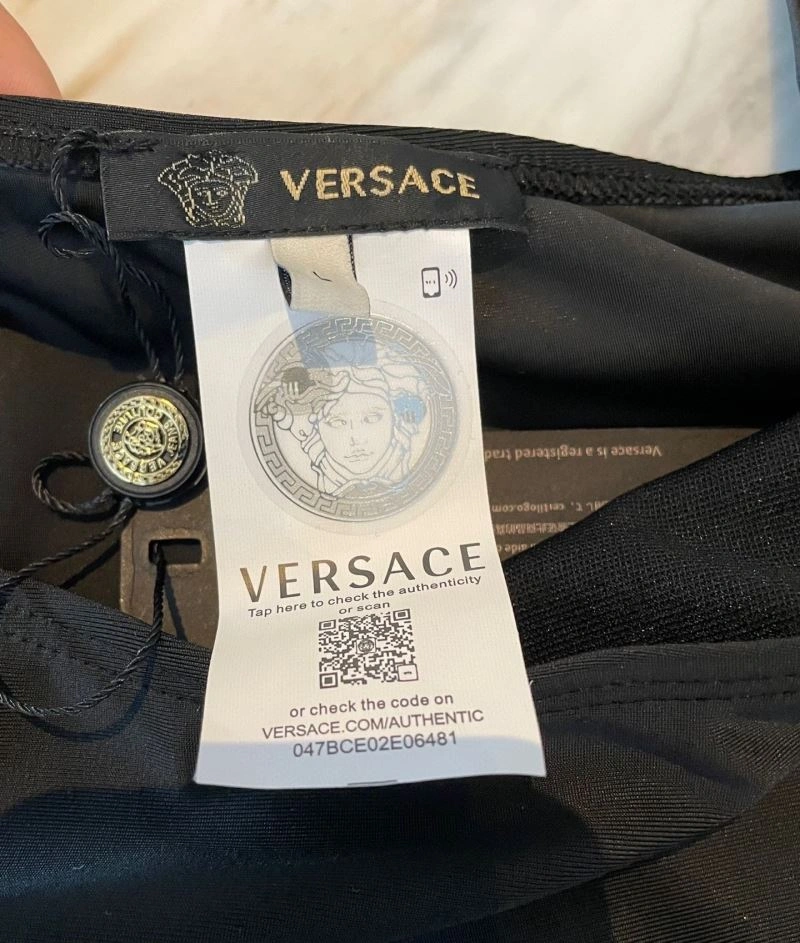 Sporty Versace Bikins 256458