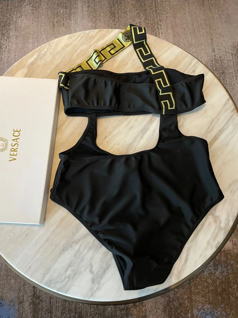 Sporty Versace Bikins 256458