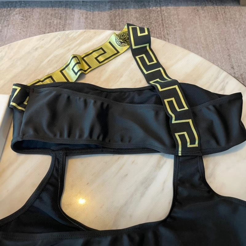 Sporty Versace Bikins 256458