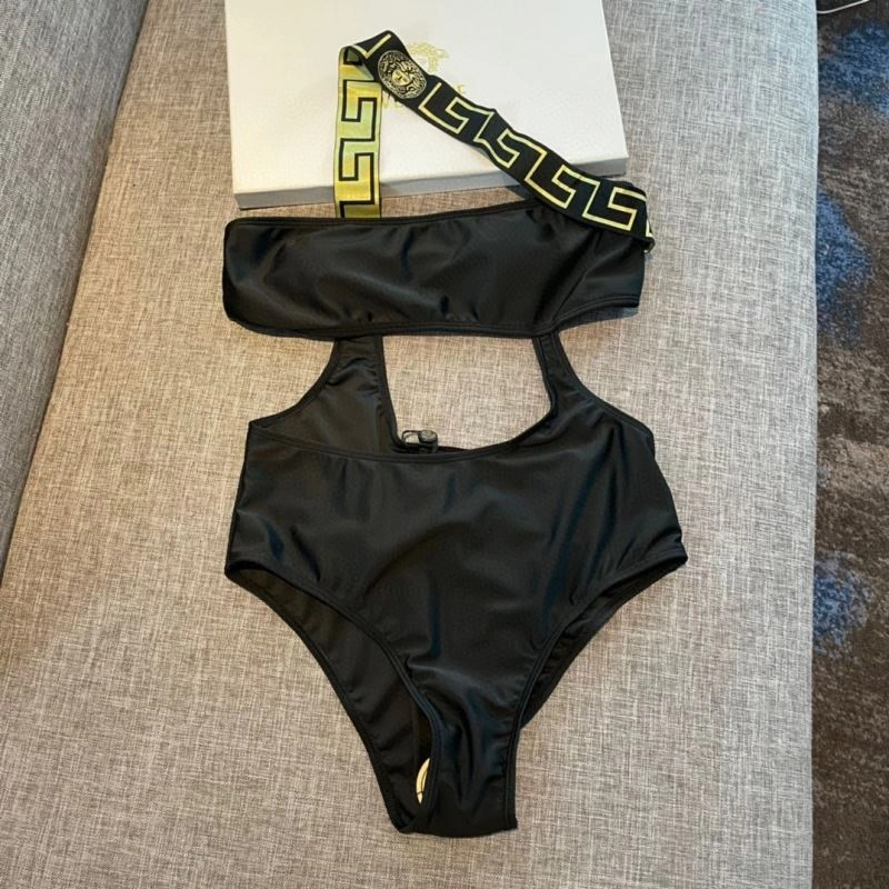 Sporty Versace Bikins 256458