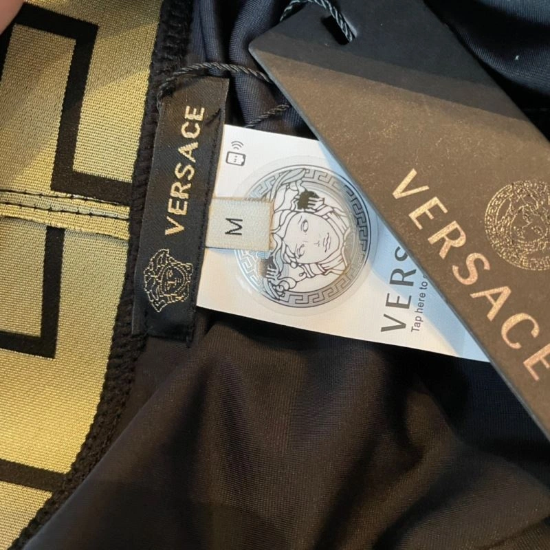 MoistureWicking Versace Bikins 256460