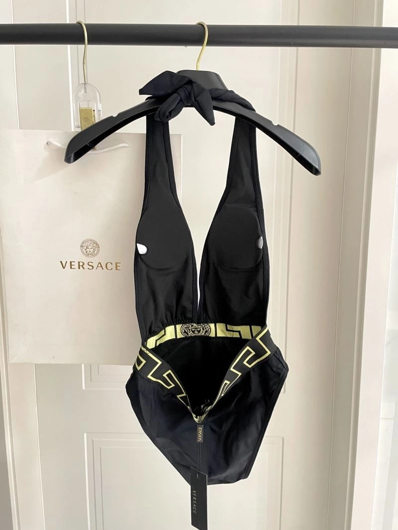 Versace Bikins Practical 256453