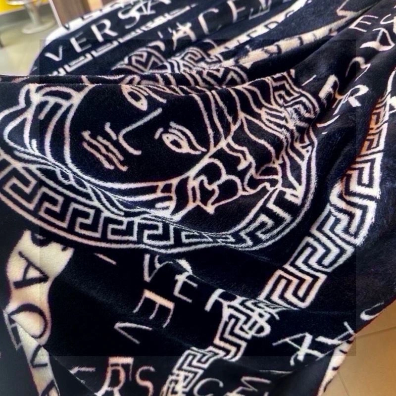 Versace Blanket QuickDry 256534